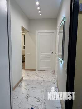 1-к квартира, на длительный срок, 37м2, 10/25 этаж