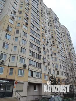 2-к квартира, на длительный срок, 60м2, 12/19 этаж