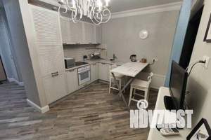 1-к квартира, посуточно, 32м2, 5/6 этаж