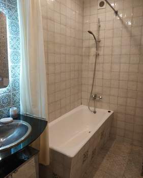 1-к квартира, на длительный срок, 51м2, 11/22 этаж