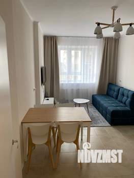 2-к квартира, на длительный срок, 53м2, 8/25 этаж