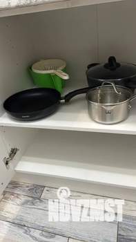 2-к квартира, посуточно, 65м2, 10/21 этаж