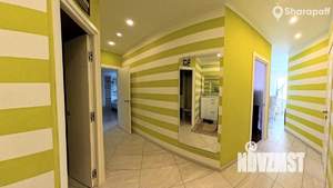 2-к квартира, на длительный срок, 65м2, 7/8 этаж