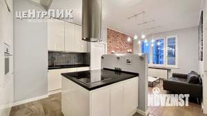 3-к квартира, на длительный срок, 85м2, 15/25 этаж