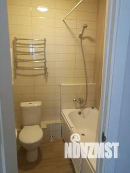 Студия квартира, посуточно, 30м2, 19/33 этаж