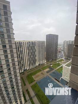 1-к квартира, на длительный срок, 38м2, 19/25 этаж