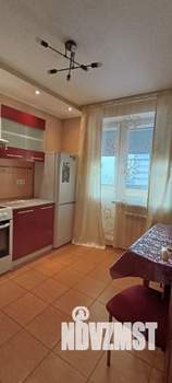 1-к квартира, на длительный срок, 42м2, 5/17 этаж