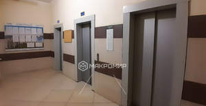 1-к квартира, на длительный срок, 33м2, 17/26 этаж