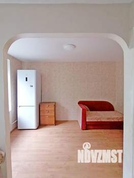 2-к квартира, на длительный срок, 44м2, 5/5 этаж