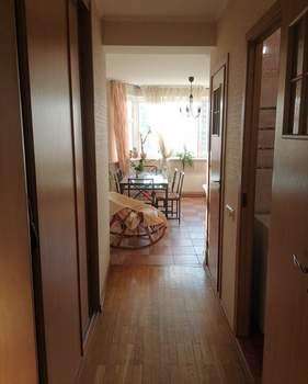2-к квартира, на длительный срок, 55м2, 11/17 этаж