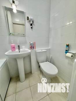 Студия квартира, посуточно, 24м2, 1/25 этаж