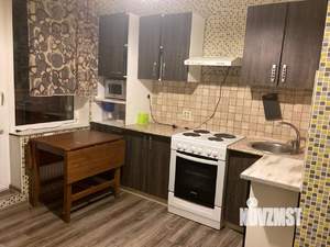 2-к квартира, на длительный срок, 58м2, 4/26 этаж