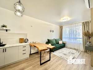 2-к квартира, на длительный срок, 35м2, 2/16 этаж