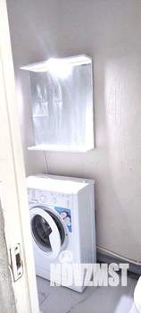 Студия квартира, на длительный срок, 25м2, 7/23 этаж