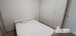 2-к квартира, на длительный срок, 37м2, 10/17 этаж