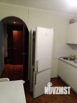 1-к квартира, на длительный срок, 38м2, 5/9 этаж