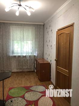 2-к квартира, на длительный срок, 42м2, 1/5 этаж