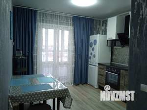 1-к квартира, на длительный срок, 35м2, 6/8 этаж