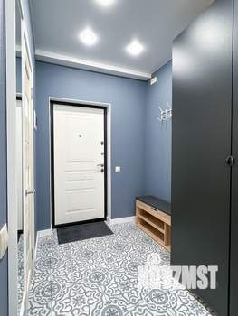 1-к квартира, на длительный срок, 30м2, 5/8 этаж