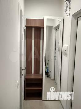 Студия квартира, на длительный срок, 23м2, 6/8 этаж