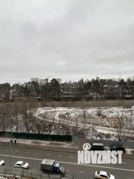 1-к квартира, на длительный срок, 34м2, 7/31 этаж