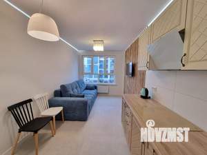 1-к квартира, на длительный срок, 36м2, 3/8 этаж