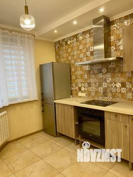 1-к квартира, на длительный срок, 40м2, 2/26 этаж