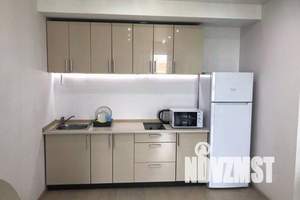 1-к квартира, посуточно, 32м2, 2/6 этаж