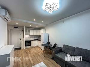 1-к квартира, на длительный срок, 35м2, 6/9 этаж