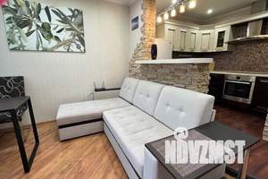 2-к квартира, посуточно, 44м2, 7/15 этаж