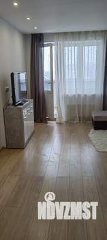 Студия квартира, на длительный срок, 29м2, 7/8 этаж