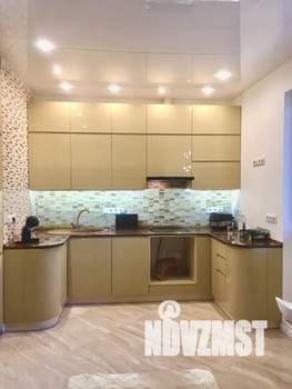 1-к квартира, посуточно, 45м2, 8/22 этаж