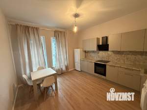 2-к квартира, на длительный срок, 50м2, 10/31 этаж