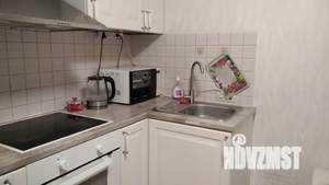 1-к квартира, посуточно, 48м2, 13/24 этаж