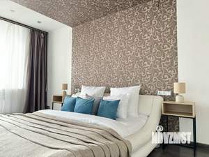 2-к квартира, посуточно, 65м2, 13/18 этаж