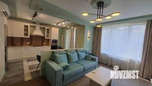 2-к квартира, на длительный срок, 67м2, 6/8 этаж