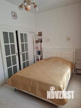 2-к квартира, на длительный срок, 85м2, 1/4 этаж