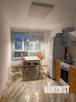 2-к квартира, на длительный срок, 54м2, 5/8 этаж