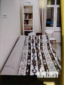 1-к квартира, на длительный срок, 33м2, 2/8 этаж