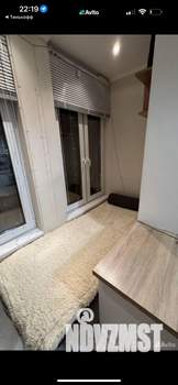 1-к квартира, на длительный срок, 33м2, 2/6 этаж