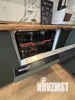 1-к квартира, посуточно, 32м2, 6/9 этаж