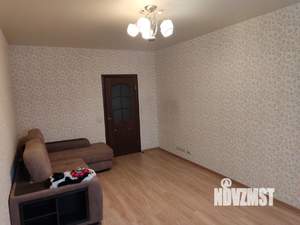 1-к квартира, на длительный срок, 46м2, 5/17 этаж