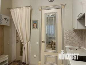 Студия квартира, посуточно, 25м2, 1/8 этаж