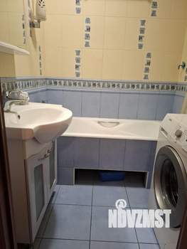 1-к квартира, на длительный срок, 48м2, 5/25 этаж