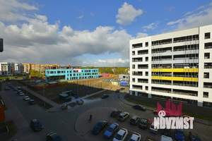 Студия квартира, на длительный срок, 26м2, 5/8 этаж