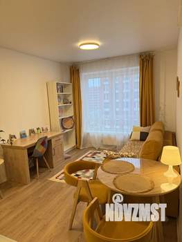 1-к квартира, на длительный срок, 38м2, 8/9 этаж
