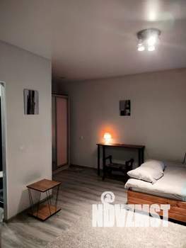 Студия квартира, посуточно, 30м2, 5/8 этаж