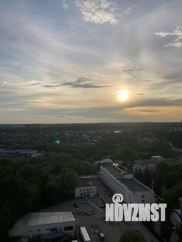 1-к квартира, на длительный срок, 36м2, 21/24 этаж