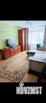 2-к квартира, на длительный срок, 51м2, 1/5 этаж