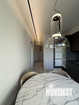 1-к квартира, на длительный срок, 38м2, 11/35 этаж